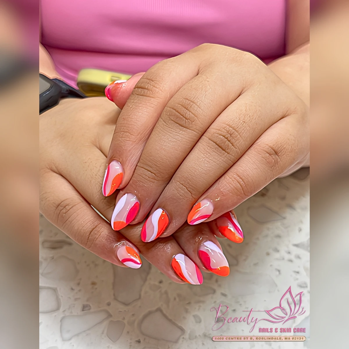 Beauty Nails & Skin Care